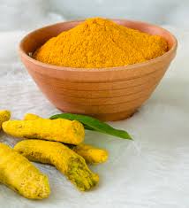 Turmeric Powder
