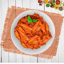 Nethallu Pickle (Anchovy Pickle)