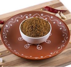 Munagaku Karam (Drumstick Leaves Spice Powder)