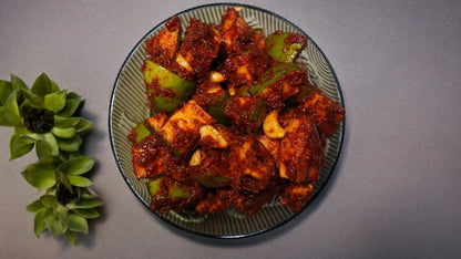 Mango Pickle